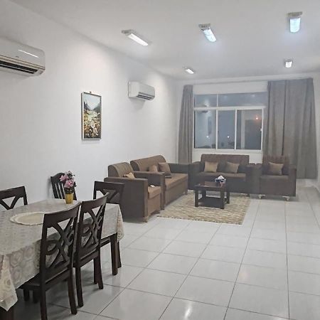 Durrah Salalah 5 G4 Dahariz Beach 2 Bedroom Apartment, Salalah Buitenkant foto