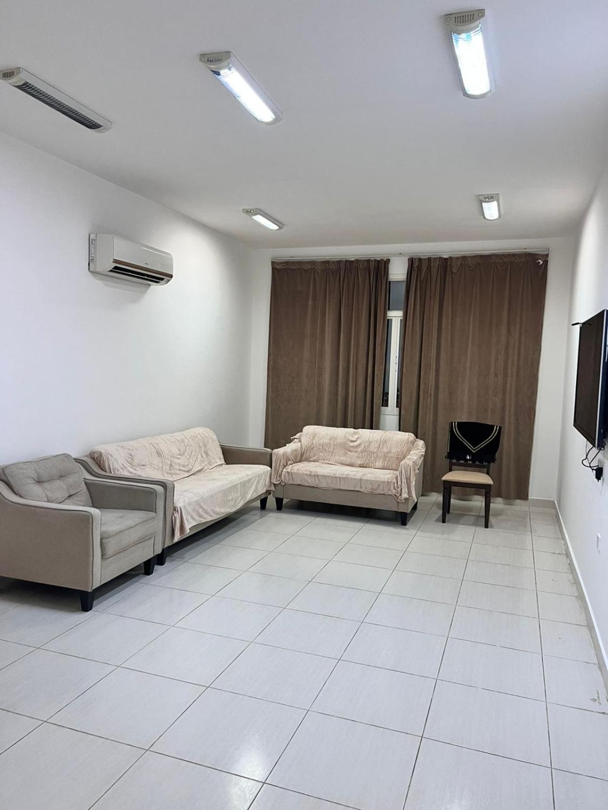 Durrah Salalah 5 G4 Dahariz Beach 2 Bedroom Apartment, Salalah Buitenkant foto