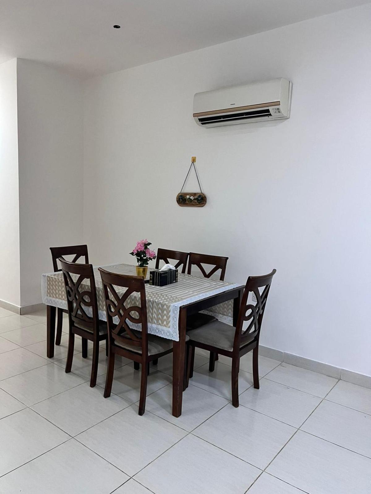 Durrah Salalah 5 G4 Dahariz Beach 2 Bedroom Apartment, Salalah Buitenkant foto