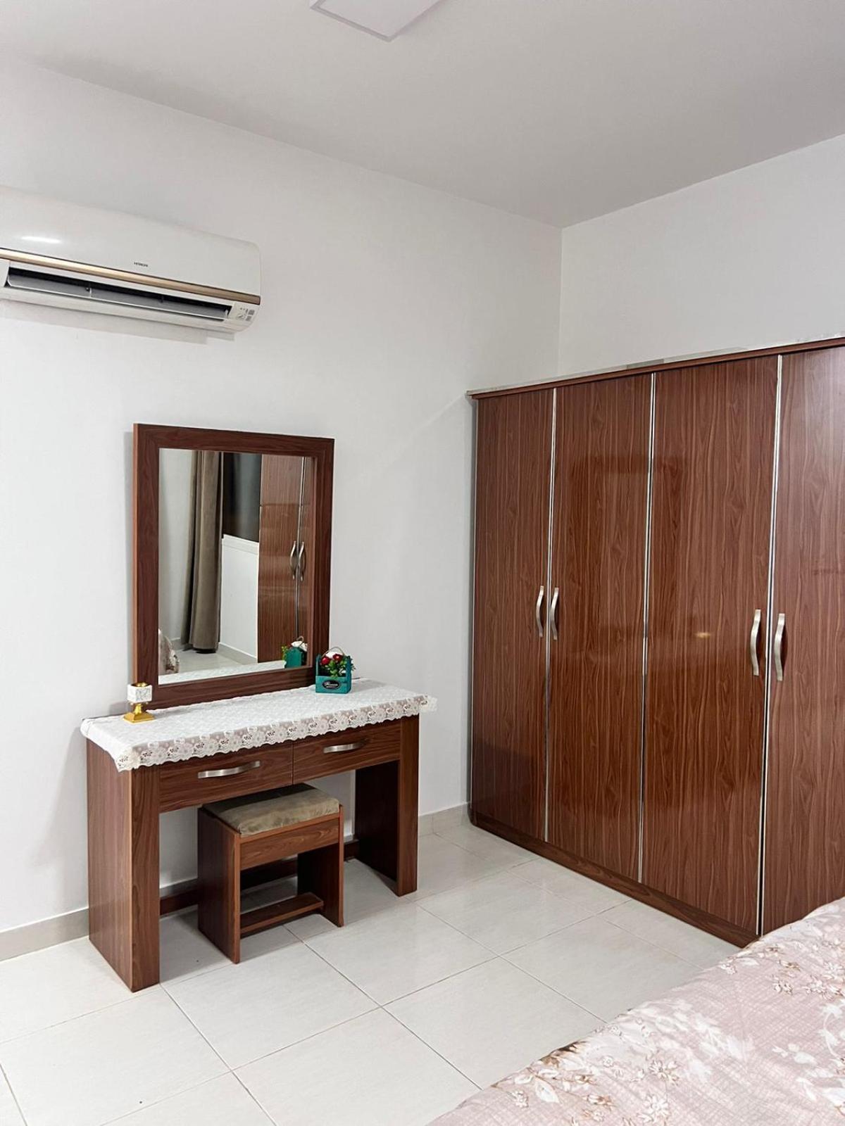 Durrah Salalah 5 G4 Dahariz Beach 2 Bedroom Apartment, Salalah Buitenkant foto