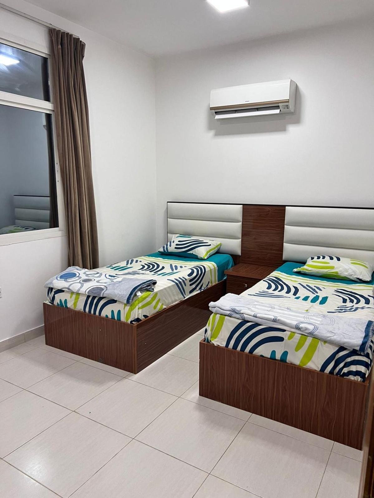 Durrah Salalah 5 G4 Dahariz Beach 2 Bedroom Apartment, Salalah Buitenkant foto