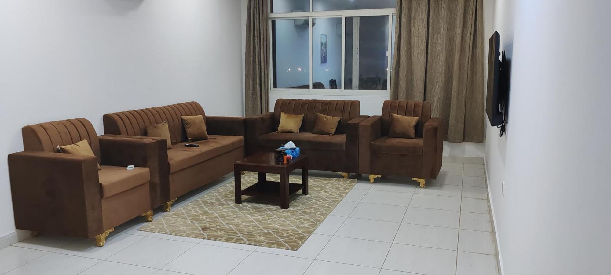 Durrah Salalah 5 G4 Dahariz Beach 2 Bedroom Apartment, Salalah Buitenkant foto