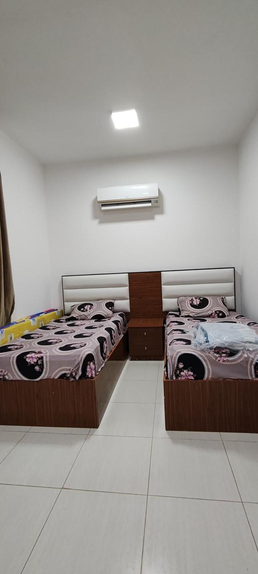 Durrah Salalah 5 G4 Dahariz Beach 2 Bedroom Apartment, Salalah Buitenkant foto