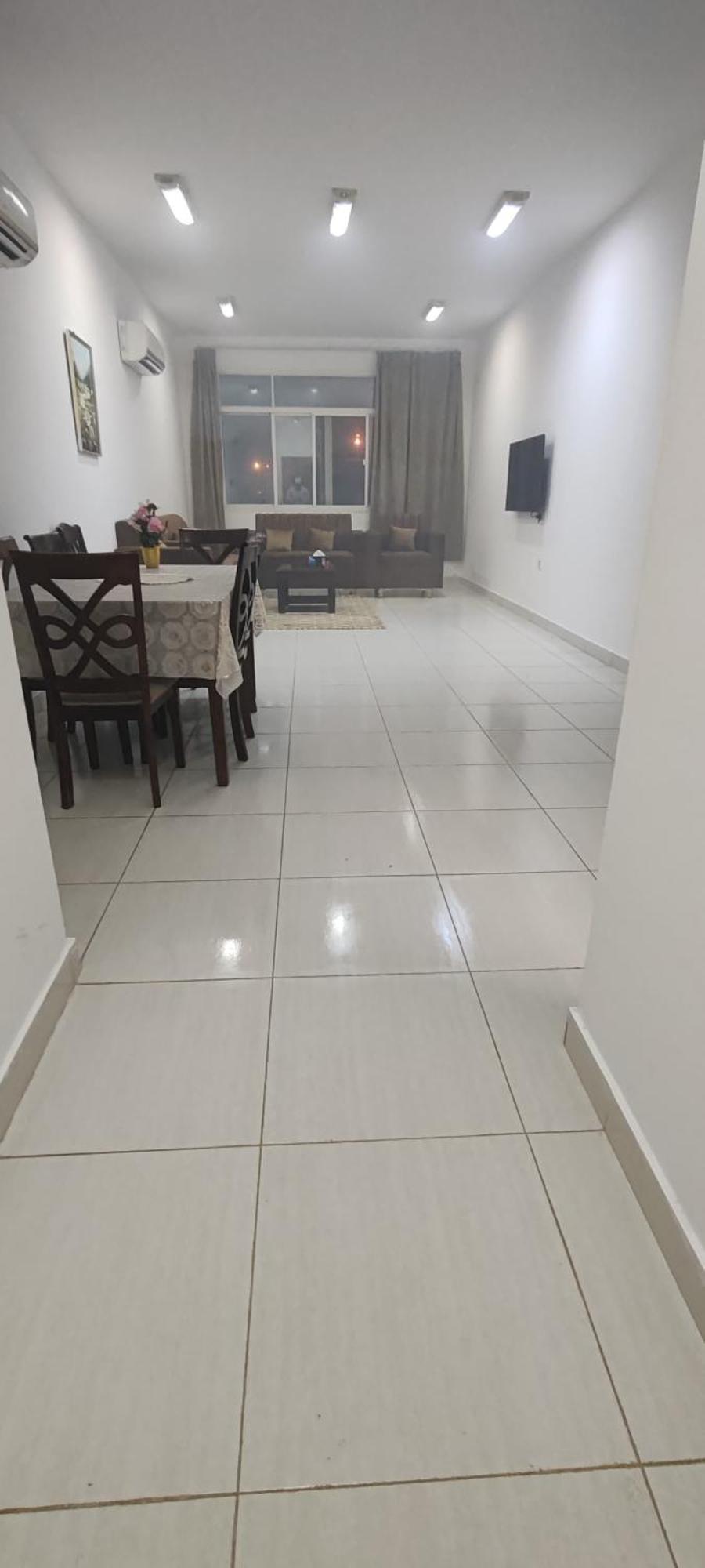 Durrah Salalah 5 G4 Dahariz Beach 2 Bedroom Apartment, Salalah Buitenkant foto