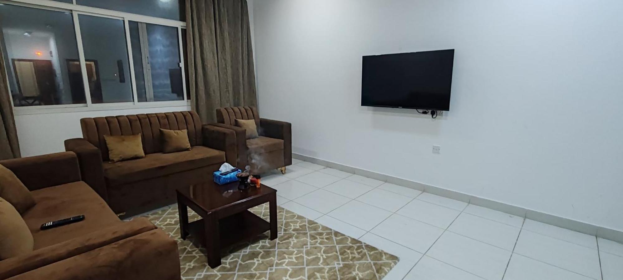 Durrah Salalah 5 G4 Dahariz Beach 2 Bedroom Apartment, Salalah Buitenkant foto