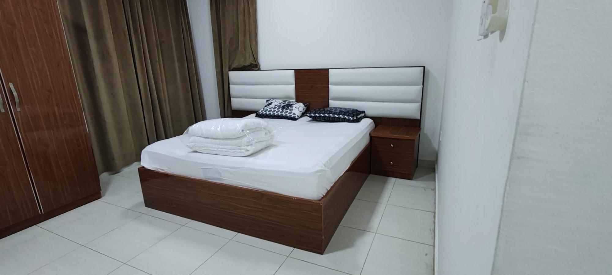 Durrah Salalah 5 G4 Dahariz Beach 2 Bedroom Apartment, Salalah Buitenkant foto