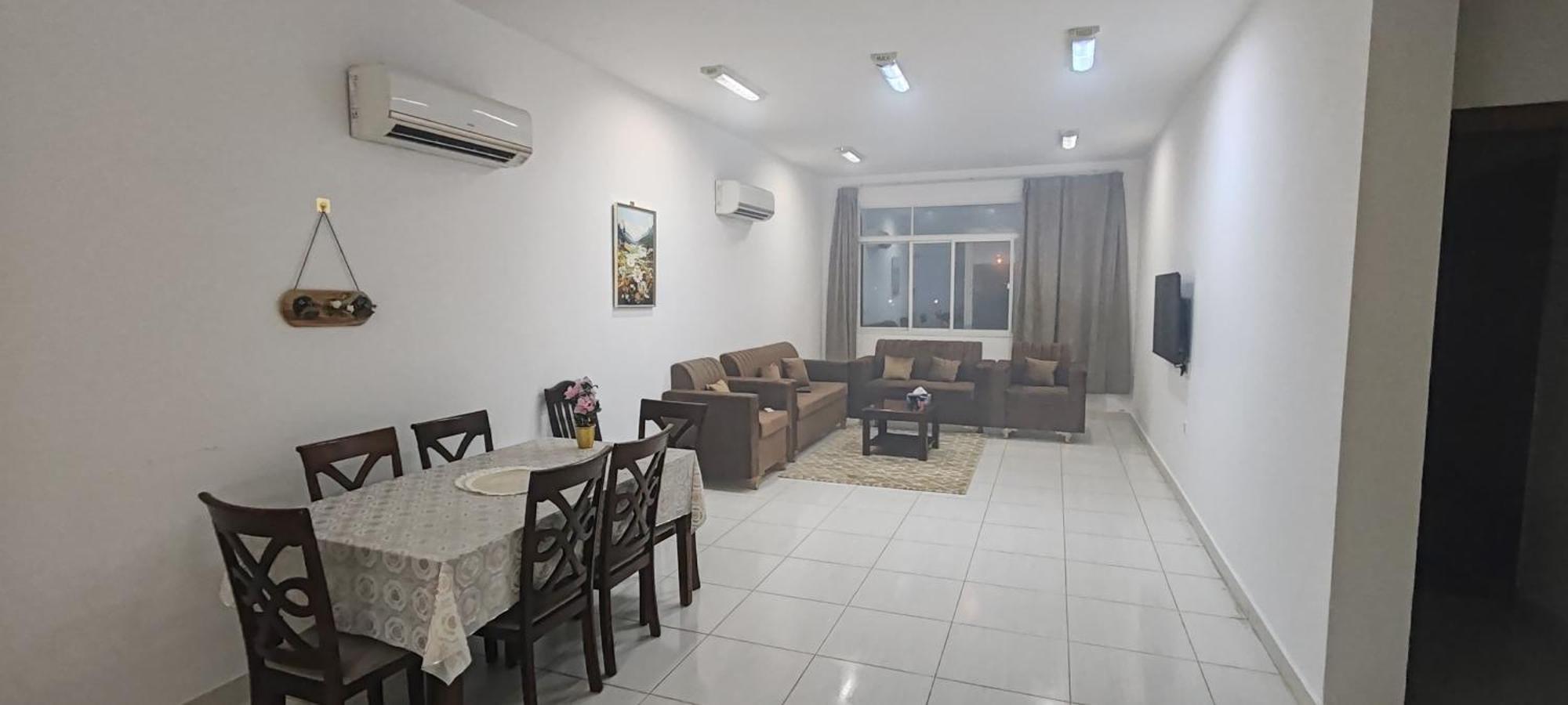 Durrah Salalah 5 G4 Dahariz Beach 2 Bedroom Apartment, Salalah Buitenkant foto